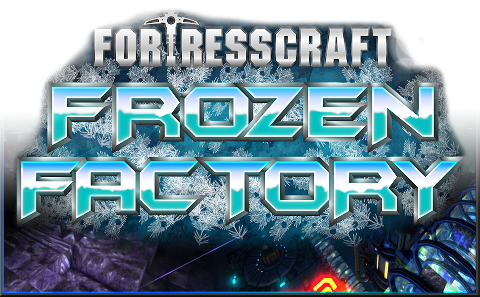 FortressCraft